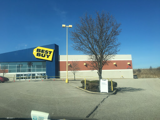 Electronics Store «Best Buy», reviews and photos, 96 Rothrock Rd, Akron, OH 44321, USA