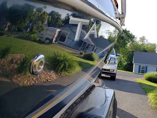 Kittod’s Mobile Detailing LLC en Fishersville