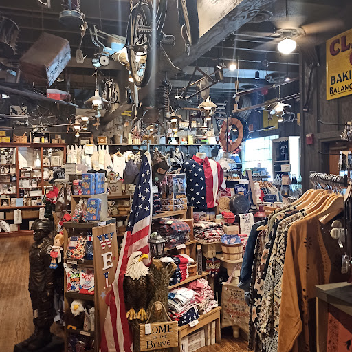 American Restaurant «Cracker Barrel Old Country Store», reviews and photos, 3817 W Expy 83, McAllen, TX 78503, USA
