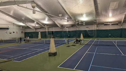 Oshkosh YMCA Tennis & Pickleball Center