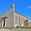 Eglise Sainte Bernadette - Paroisse Bienheureuse-Marie-Louise de Poitiers