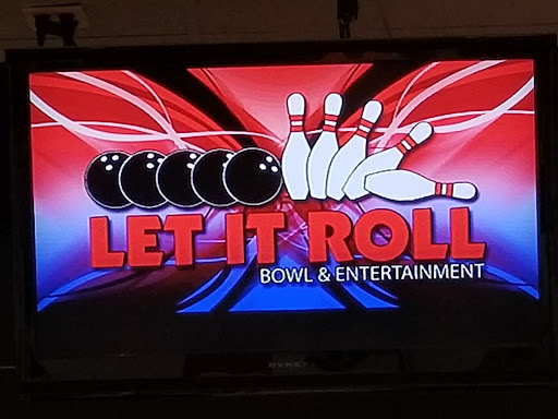 Bowling Alley «Let It Roll Bowl & Entertainment», reviews and photos, 8925 N 12th St, Phoenix, AZ 85020, USA
