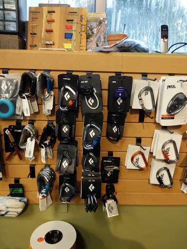 Sporting Goods Store «Half-Moon Outfitters Inc», reviews and photos, 2912 Devine St, Columbia, SC 29205, USA