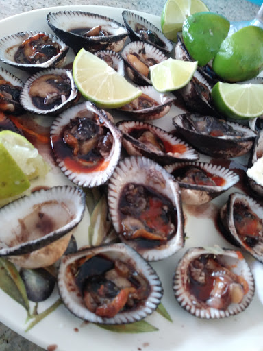 Mexican Restaurant «Mariscos Manzanillo», reviews and photos, 2124 Nadeau St, Los Angeles, CA 90001, USA