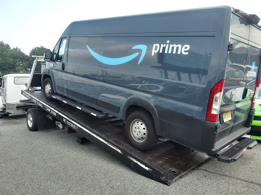 Chrysler Dealer «Teterboro Chrysler Jeep Dodge RAM», reviews and photos, 469 US-46, Little Ferry, NJ 07643, USA