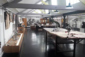 Museum of Shirt Manufacturing image