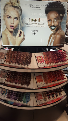 Cosmetics Store «SEPHORA», reviews and photos, 270 N Beverly Dr, Beverly Hills, CA 90210, USA