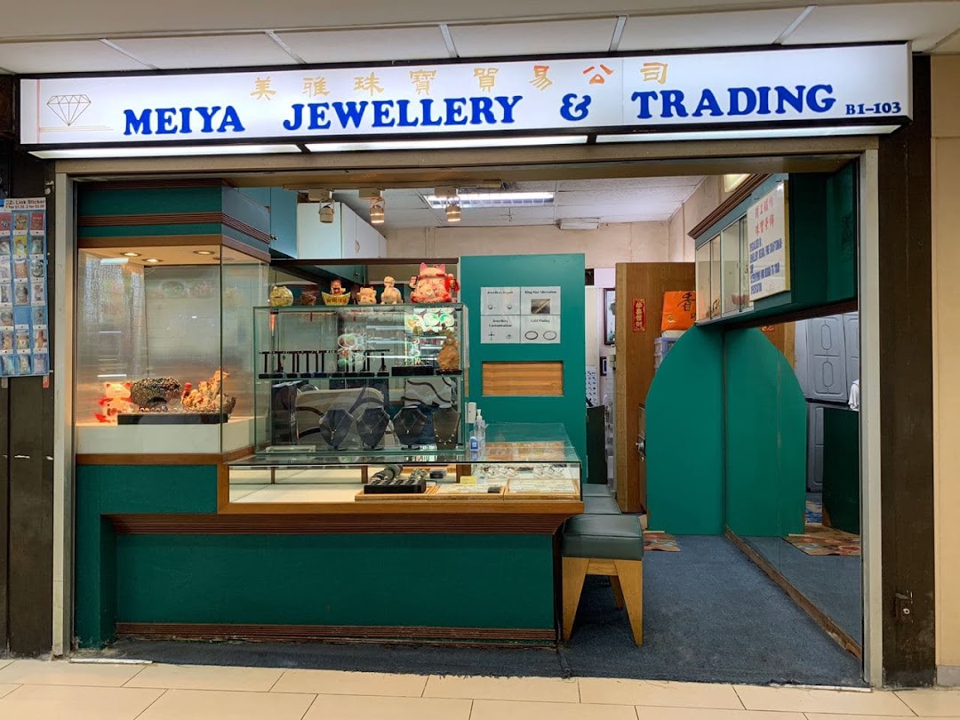 Meiya Jewellery & Trading