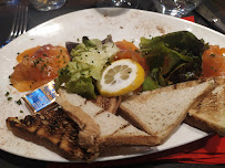 Plats et boissons du Brasserie Restaurant-Le Manoir à Orchies - n°4