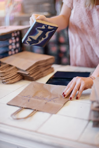 Gift Shop «Talulah Jones», reviews and photos, 1122 E 17th Ave, Denver, CO 80218, USA