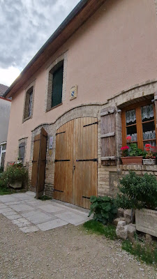 Champagne Dominique Foureur à Ambonnay