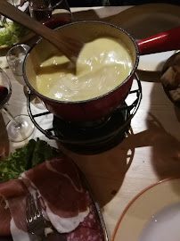 Raclette du Restaurant Le Paëllou à Les Deux Alpes - n°20