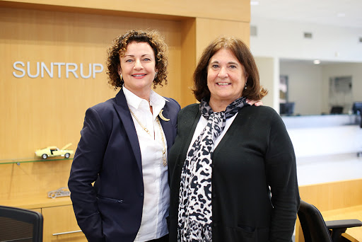 Ford Dealer «Suntrup Ford Kirkwood», reviews and photos, 10340 Manchester Rd, Kirkwood, MO 63122, USA