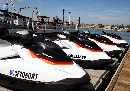 Water Sports Equipment Rental Service «Balboa Water Sports», reviews and photos, 702 E Balboa Blvd, Newport Beach, CA 92661, USA