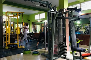 Mahajati NAGAR Health Center - Multi Gym (MNHC) image