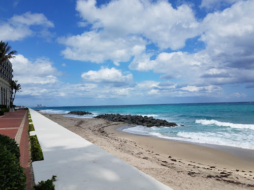 Palm Island beach II photo #3