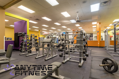 Anytime Fitness - 251 Mt Nebo Pointe Dr, Pittsburgh, PA 15237