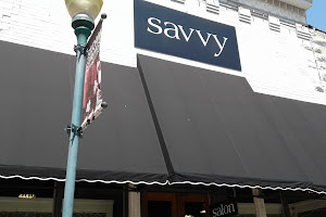 Savvy Salon