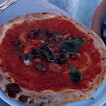 Photo n°3 de l'avis de Stella.p fait le 11/07/2021 à 06:28 sur le  Ristorante Braceria Pizzeria Mi Carrò à Corbara
