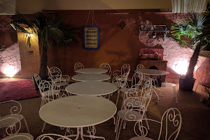 La Casbah Restaurant