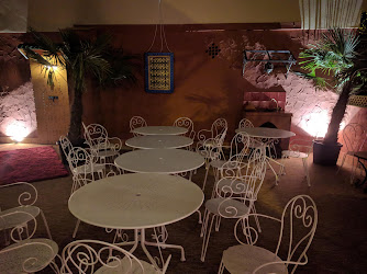 La Casbah Restaurant