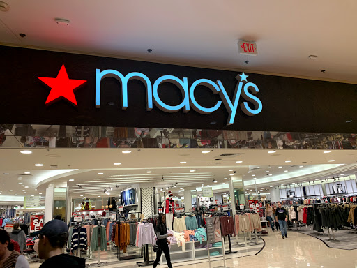 Shopping Mall «West County Center», reviews and photos, 80 W County Center Dr, Des Peres, MO 63131, USA