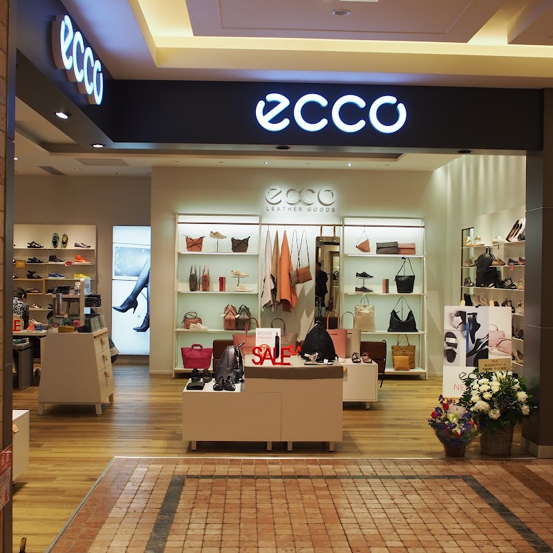 ECCO COREDO Nihonbashi store