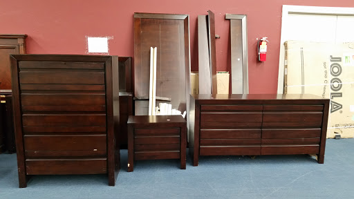 Thrift Store «Team Amvets Thrift Store», reviews and photos