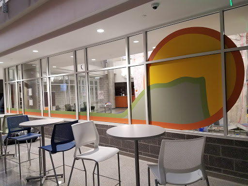 Recreation Center «UNCG Recreation & Wellness», reviews and photos, 1301 W Gate City Blvd, Greensboro, NC 27403, USA