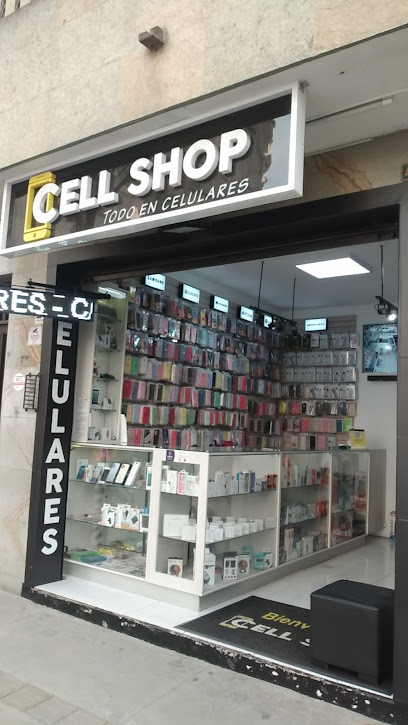 Cell shop sabaneta