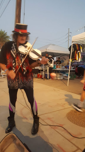 Movie Studio «Monorchid Creative Studios / Event / Wedding Venue», reviews and photos, 214 E Roosevelt St, Phoenix, AZ 85004, USA