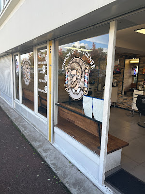 Moha Coiffure à Nantes