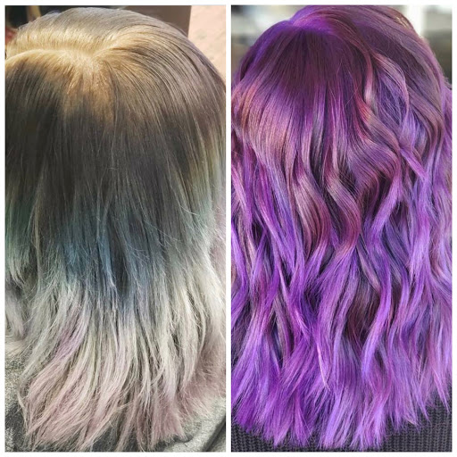 Hair Salon «New Trend Hair Salon», reviews and photos, 4559 Kirkwood Hwy, Wilmington, DE 19808, USA