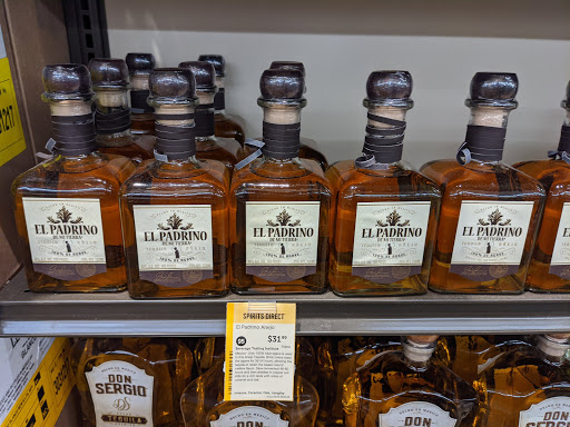 Wine Store «Total Wine & More», reviews and photos, 190 E Stacy Rd, Allen, TX 75002, USA