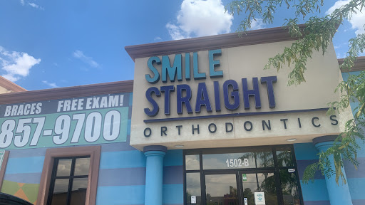 Smile Straight Orthodontics - Zaragoza