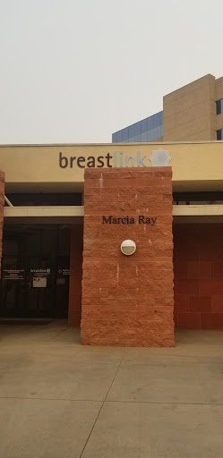 Marcia Ray Breastlink Women's Imaging Center