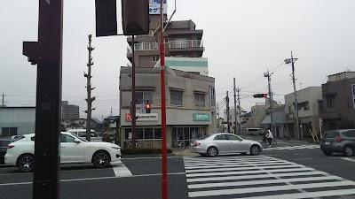 中島自転車店
