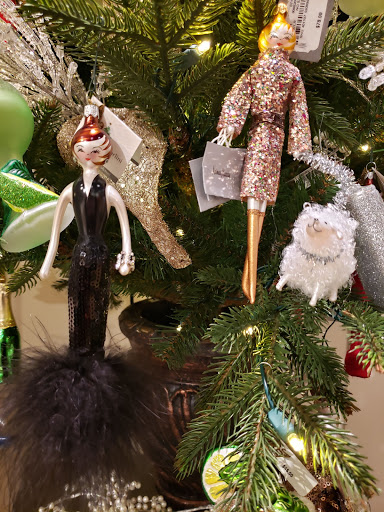 Clothing Store «Neiman Marcus», reviews and photos, 1618 Main St, Dallas, TX 75201, USA