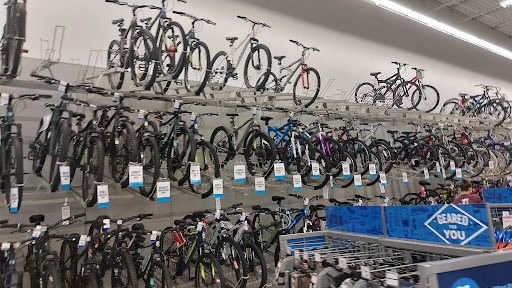 Sporting Goods Store «Academy Sports + Outdoors», reviews and photos, 621 Centerview Blvd, Kissimmee, FL 34741, USA