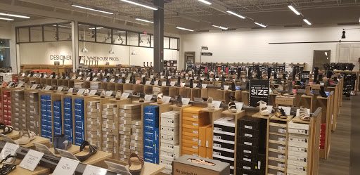 Shoe Store «DSW Designer Shoe Warehouse», reviews and photos, 2550 Solomons Island Rd, Annapolis, MD 21401, USA