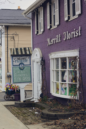 Florist «Merritt Florist», reviews and photos, 275 Main St, Cornwall, NY 12518, USA