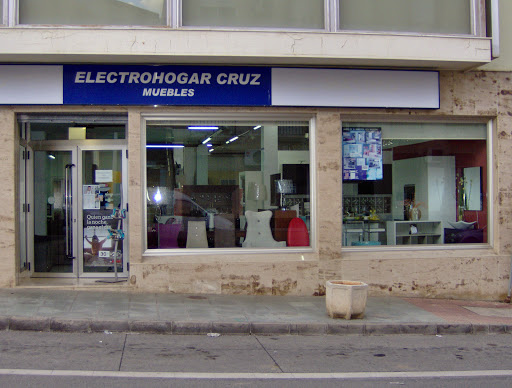 Electrohogar Cruz en Benahadux, Almería
