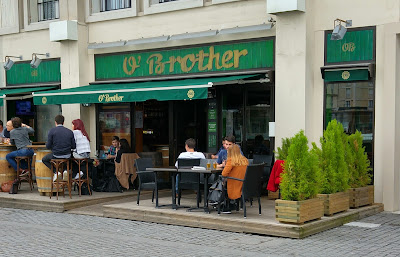 O'Brother à Le Havre
