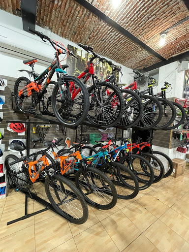 Taller de bicicletas Bicivik Bicycle Store Independencia