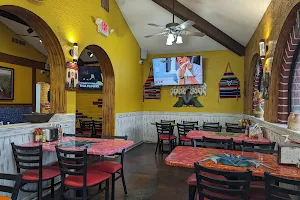 La Mexicanita Restaurant image