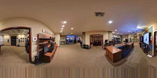 Home Theater Store «Desco Audio and Video», reviews and photos, 2306 Harrison Ave NW, Olympia, WA 98502, USA