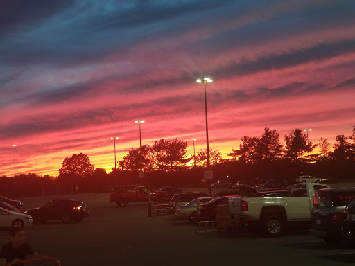 Home Improvement Store «The Home Depot», reviews and photos, 1100 Newport Ave, South Attleboro, MA 02703, USA