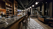 Bar du Restaurant italien Miamici delle Alpi à Annecy - n°3
