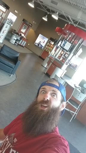 Cell Phone Store «Verizon Authorized Retailer – Cellular Sales», reviews and photos, 857 Indianapolis Rd, Greencastle, IN 46135, USA