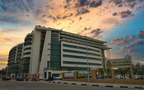 Dar Al Fouad Hospital image